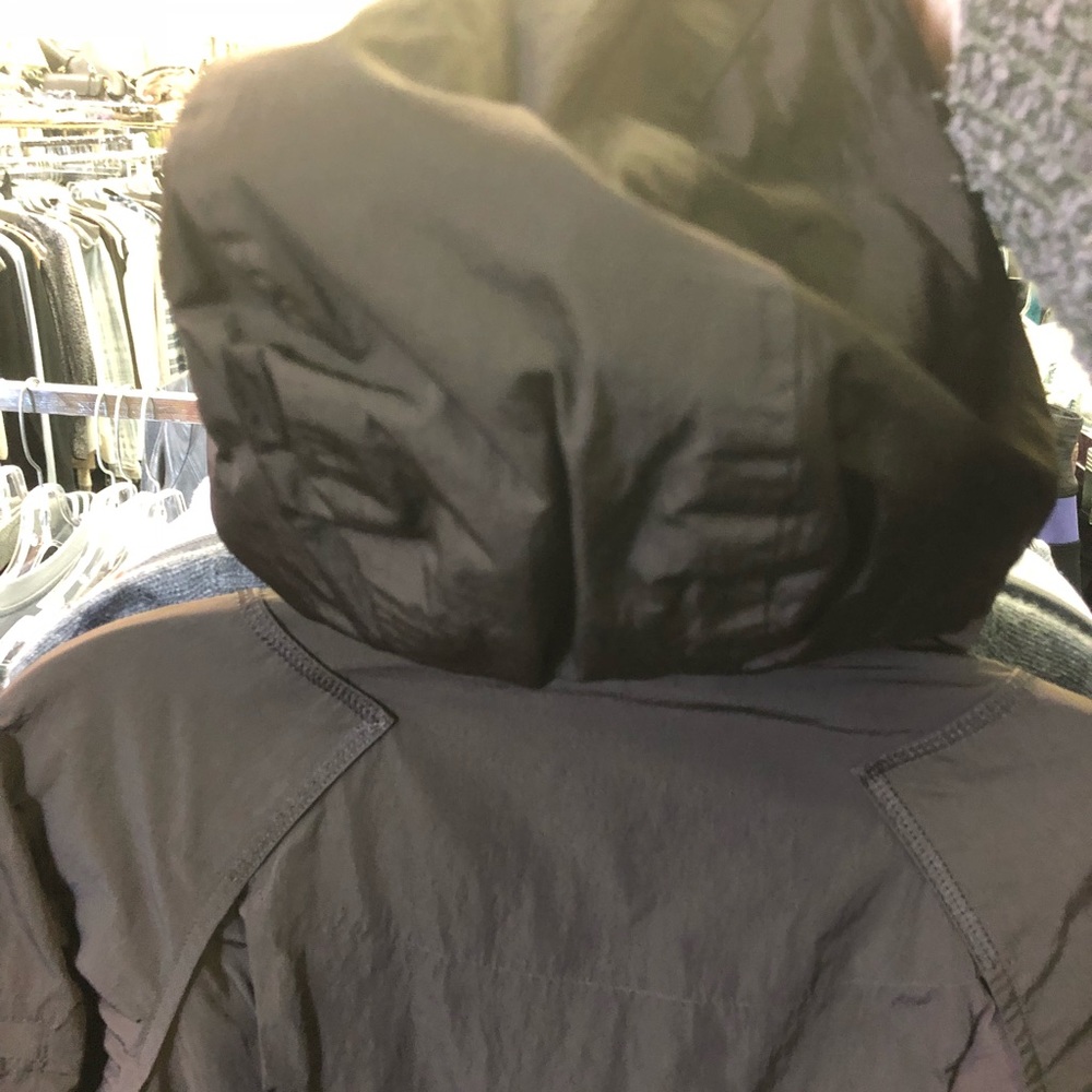 Jacket - Picture 7 of 8
